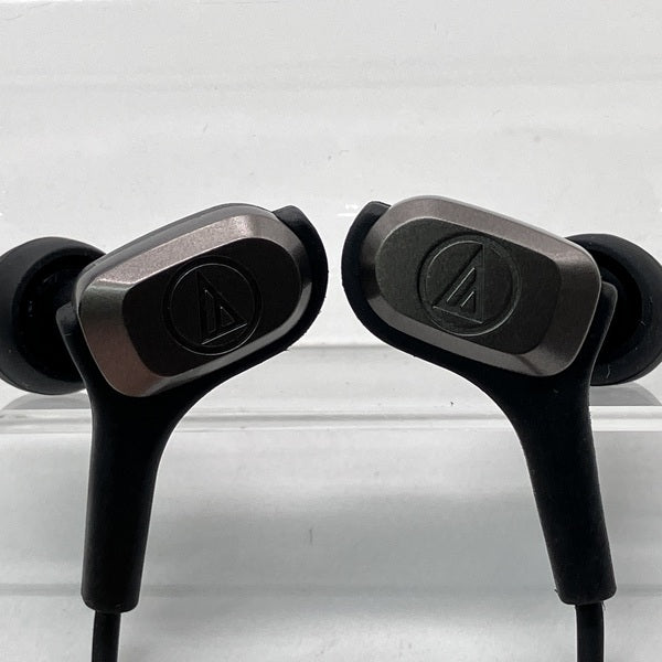 【中古】ATH-CKB70-BK【秋葉原】