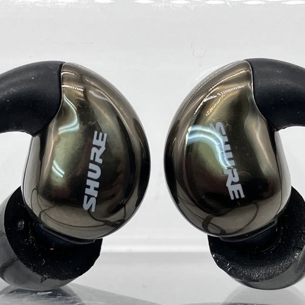 SHURE 【中古】E500PTH【秋葉原】 – e☆イヤホン