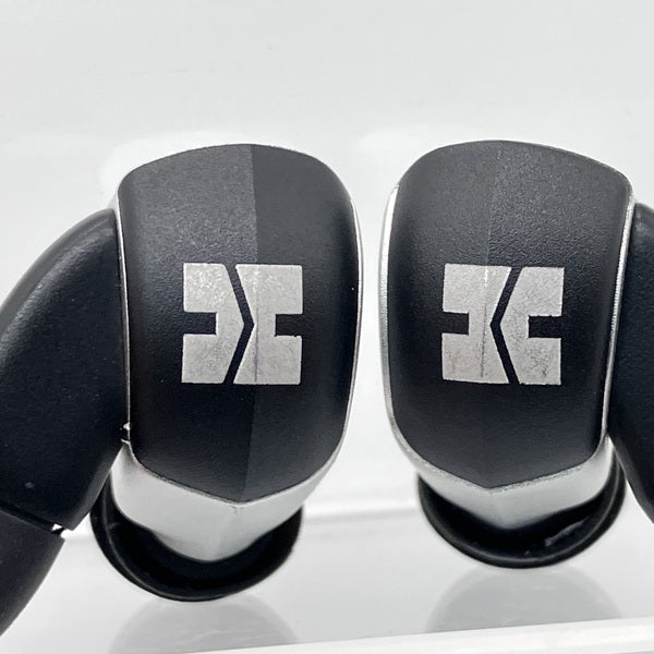 HIFIMAN 【中古】RE2000 Pro Silver【秋葉原】 – e☆イヤホン