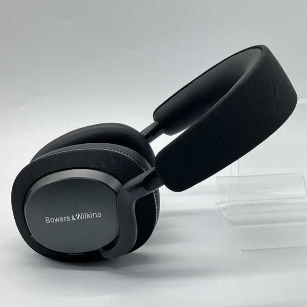 Bowers & Wilkins 【中古】Px7 S3 アンスラサイト・ブラック