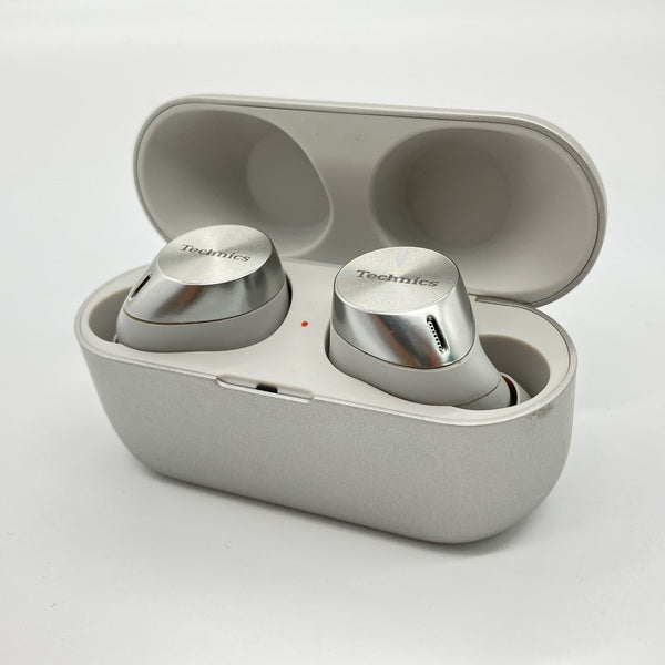 EAH-AZ60M2 シルバー 完全ワイヤレスイヤホン シルバー EAH-AZ60M2-S [ワイヤレス(左右分離