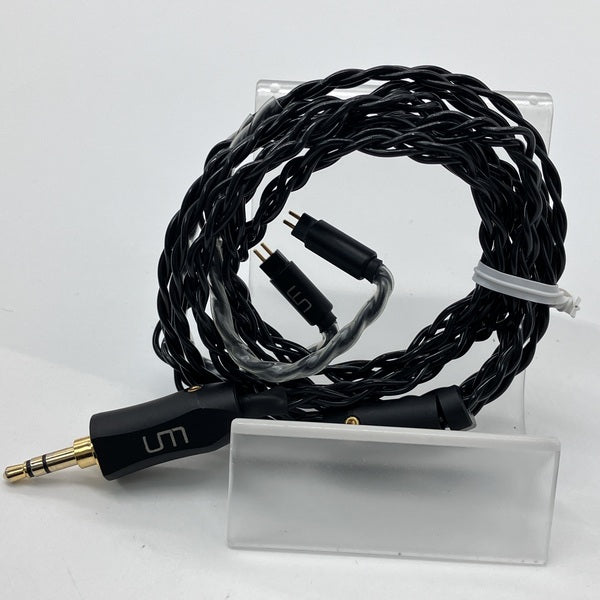 【中古】UM Copper M1 Custom Cable【名古屋】
