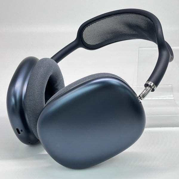 Apple 【中古】AirPods Max(USB-C) MWW43ZA/A ミッドナイト【秋葉原