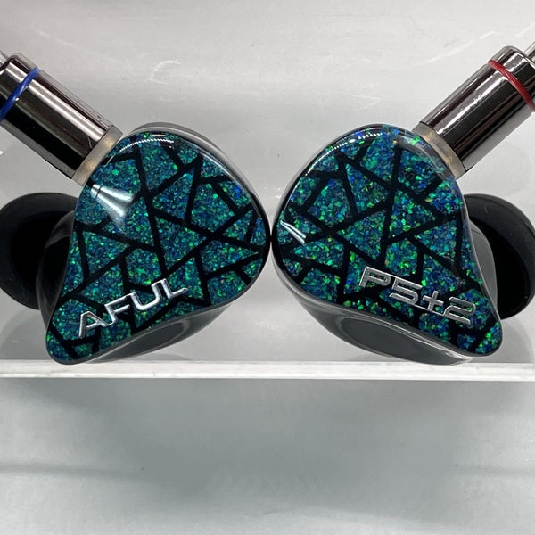 AFUL PERFORMER 5+2 イヤホン おまけ付き AFUL PERFORMER 5+2 イヤホン