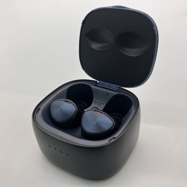 MOBILE FALCON PRO ワイヤレスイヤホン　中古 Noble Audio 【中古】FALCON PRO Black 【NOB-FALCONPRO-B