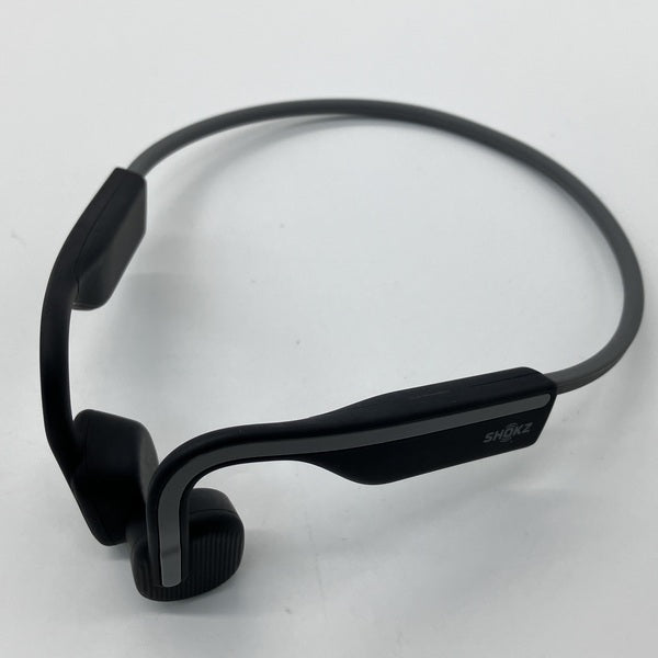 Shokz 【中古】OpenMove Slate Grey 【AFT-EP-000022】【秋葉原】 – e