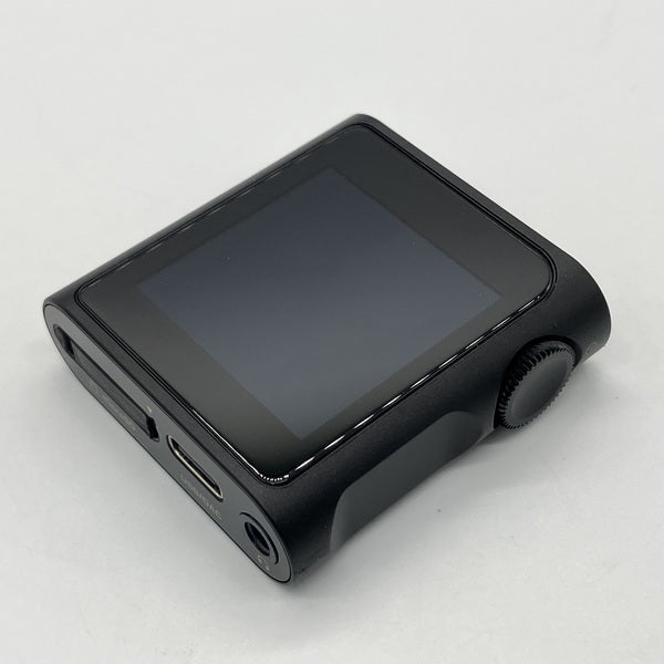 SHANLING 【中古】M0Pro ブラック【秋葉原】 – e☆イヤホン