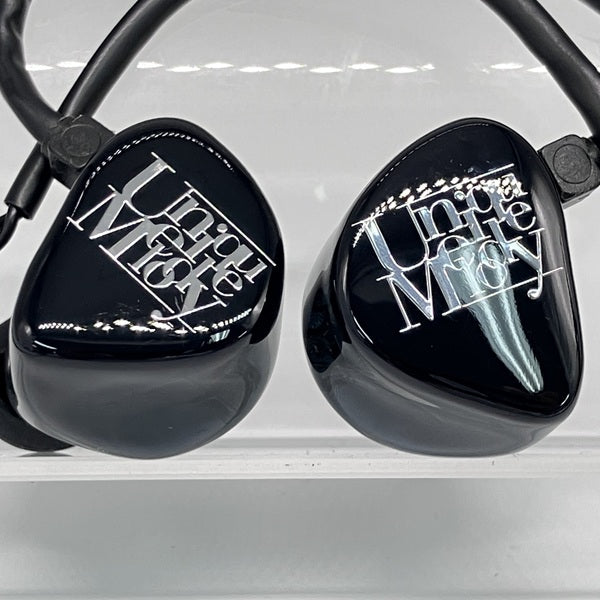 Unique Melody 【中古】MASON 【UNM-2341】【日本橋】 – e☆イヤホン