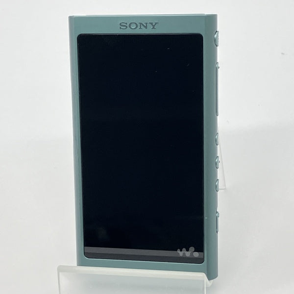 SONY NW-A55 ホライズングリーン　箱付き SONY NW-A55 ホライズングリーン 箱付き SONY NW-A55 Walkman A