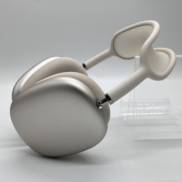 Apple 【中古】AirPods Max(USB-C) MWW53ZA/A スターライト【日本橋