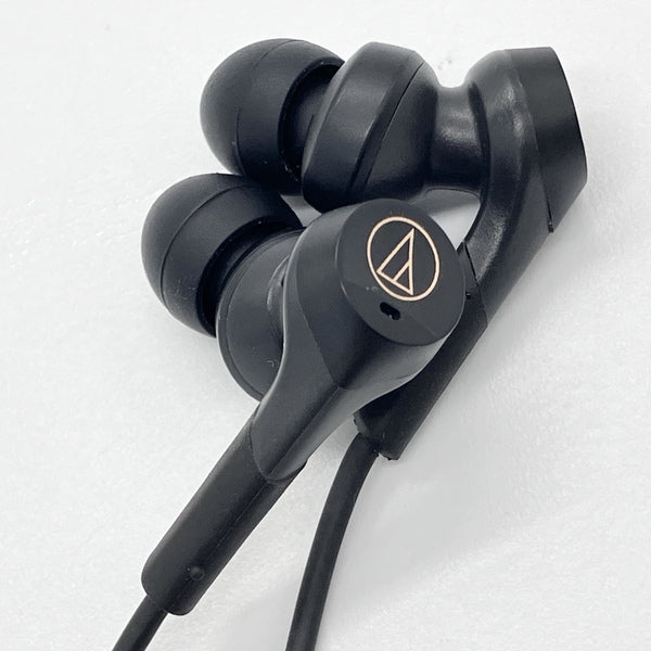 【中古】ATH-CKS330NC ブラック【仙台】