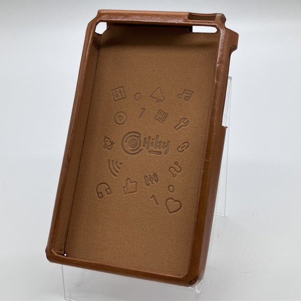 【中古】New R6 Leather case【日本橋】