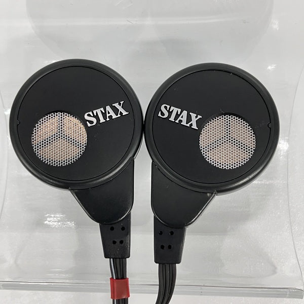 STAX SRS-005SMK2 [SR-003MK2 + SRM-252S] Stax SRM-252S