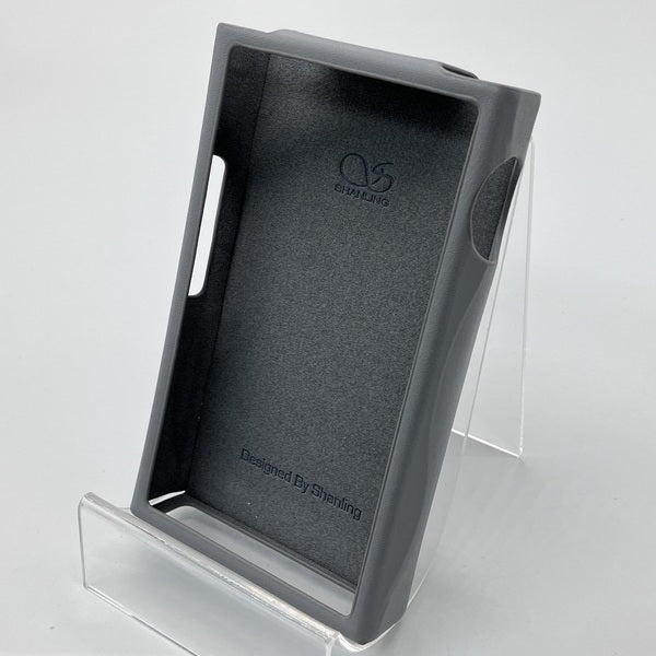 【中古】M3 Plus Case Gray【名古屋】