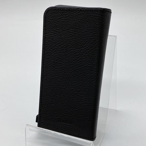 新品未使用RRL 黒 レザー ケース resize_image.php?image=