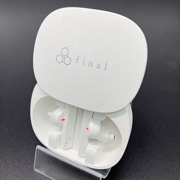 final 【中古】ZE8000 ホワイト 【FI-ZE8DPLTW-WHITE】【秋葉原】 – e