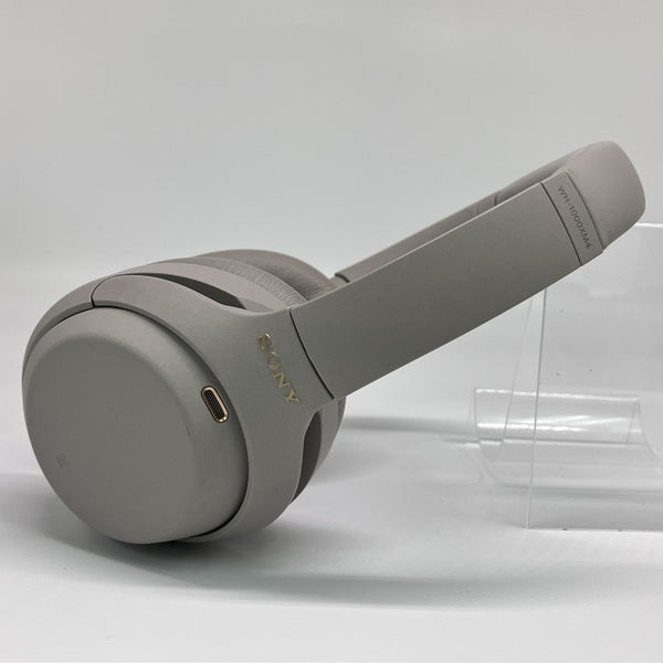 SONY 【中古】WH-1000XM4 SM プラチナシルバー【秋葉原】 – e☆イヤホン