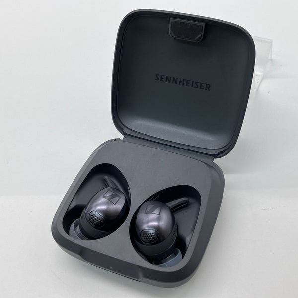 SENNHEISER 【中古】MOMENTUM Sport グラファイト【名古屋】 – e