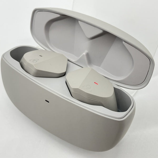 final 【中古】ZE2000 アッシュグレー 【FI-ZE2DPLTW-ASH-GRAY