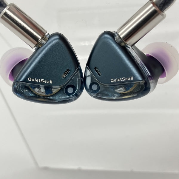 【中古】QuietSea II Blue【秋葉原】