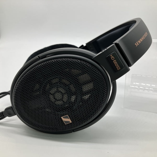 【中古】HD 660S2【秋葉原】
