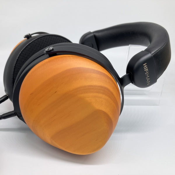 HIFIMAN 【中古】HE-R10 Dynamic Version【名古屋】 – e☆イヤホン