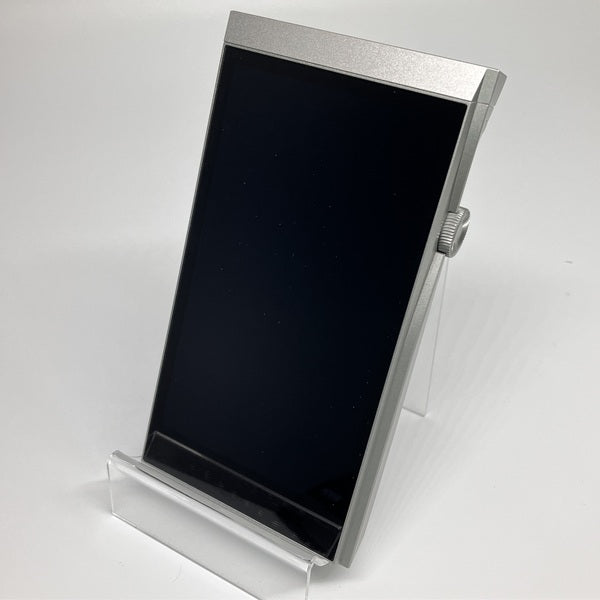 Astell&Kern 【中古】A&futura SE180 SEM1 Moon Silver 【AK-SE180