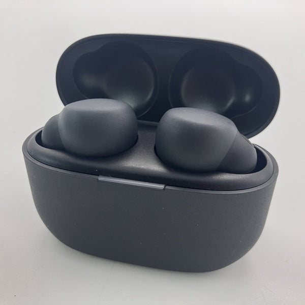 SONY 【中古】LinkBuds S ブラック 【WF-LS900N B】【秋葉原】 – e
