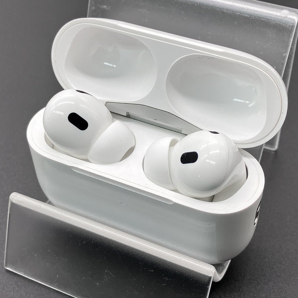 Apple 【中古】AirPods Pro (第2世代) MQD83J/A【名古屋】 – e