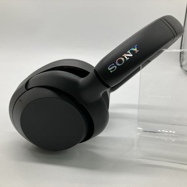 SONY 【中古】ULT WEAR ブラック 【WH-ULT900N BC】【秋葉原】 – e