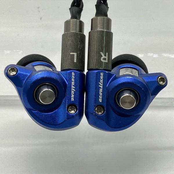 【中古】HS1300SS Azul 【ACO-HS1300SS-BLU】【秋葉原】