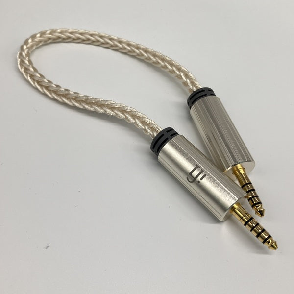 【中古】4.4mm to 4.4mm cable【日本橋】