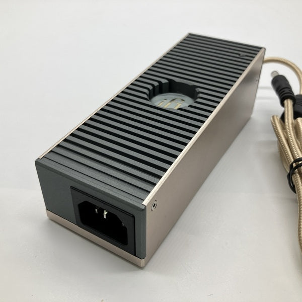 iFi-Audio 【中古】iPower Elite 5V【秋葉原】 – e☆イヤホン