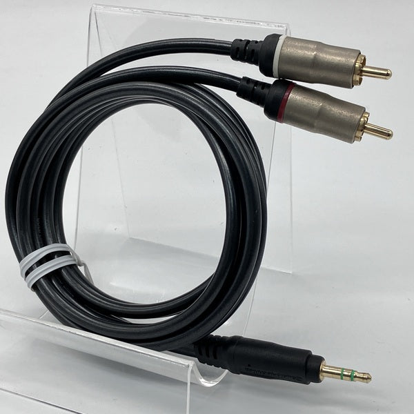 【中古】AT561A/1.0(1.0m)ステレオミニ-RCA【秋葉原】