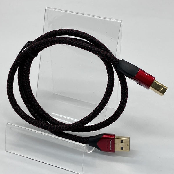 【中古】CINNAMON USB (0.75m)【秋葉原】