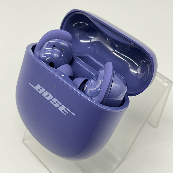 新品未開封 QuietComfort Ultra Earbuds 2nd Gen 第2世代BOSE