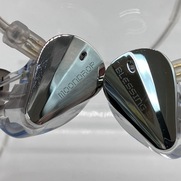 【中古】moondrop blessing3 水月雨 水月雨（MoonDrop） Blessing3 中古 240004014190｜中古通販フジヤ