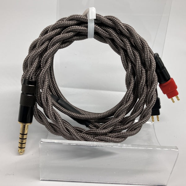 【中古】luxferre 4.4mm ヘッドホンケーブル【日本橋】