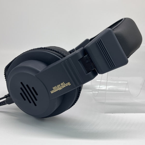 ヘッドホン SOUND WARRIOR SW-HP300 Amazon.co.jp: SOUND WARRIOR セミオープン エアー ダイナミック