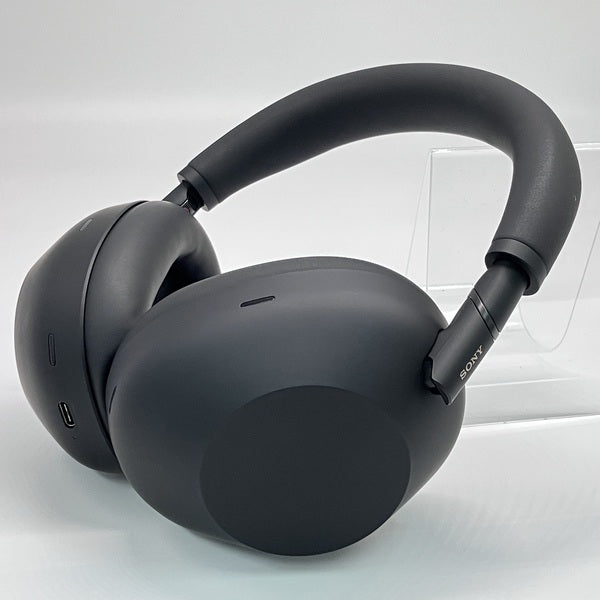 SONY 【中古】WH-1000XM6 BM ブラック【日本橋】 – e☆イヤホン