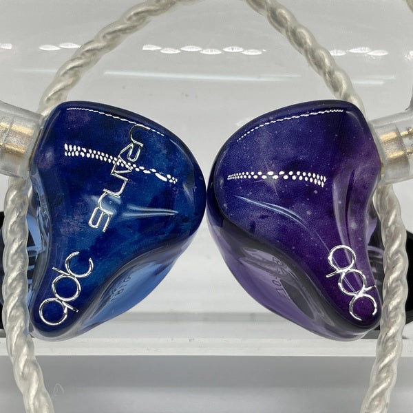 qdc 【中古】Hybrid Uranus-S【QDC-HYBRID-URANUS-S】【日本橋】 – e