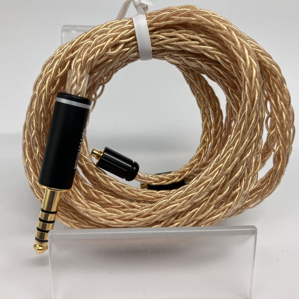 【中古】澪標 極 (Miotukusi-Kiwami) 4.4mm5極バランス-MMCX 【NLS-MIO-KWM】【日本橋】