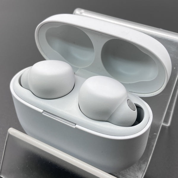 SONY 【中古】LinkBuds S ホワイト 【WF-LS900N W】【秋葉原】 – e