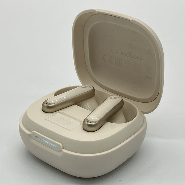 【中古】Soundcore P40i ホワイト 【A3955N21】【日本橋】