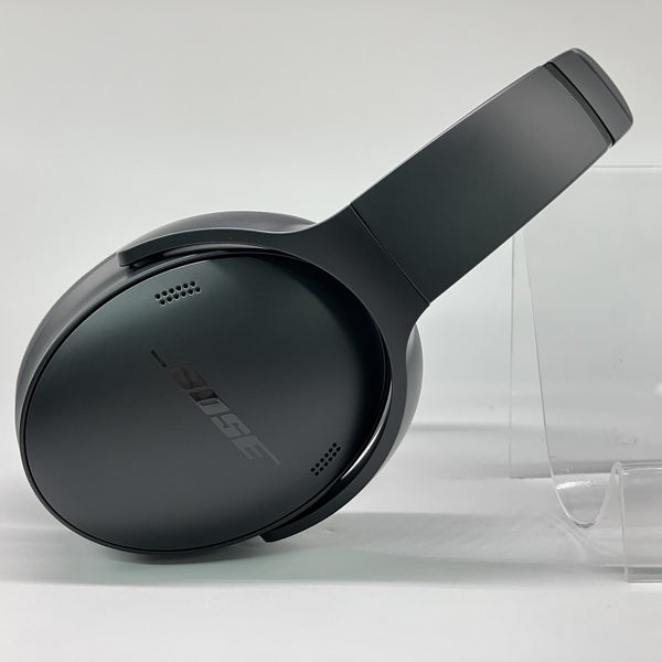 Bose 【中古】QuietComfort Headphones Black【秋葉原】 – e☆イヤホン