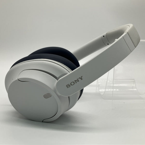 【中古】WH-CH720N WC ホワイト【日本橋】