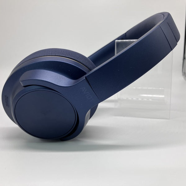 AVIOT 【中古】WA-V1 ネイビー【WA-V1-NV】【秋葉原】 – e☆イヤホン