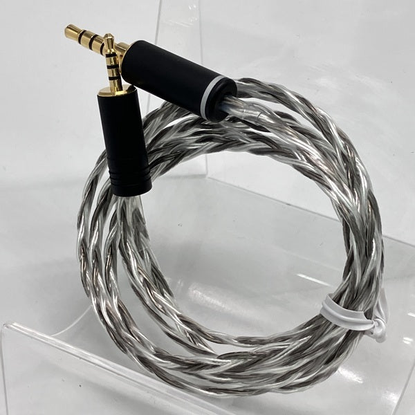 NOBUNAGA Labs 【中古】素盞嗚 (Susanoo) 2.5mm4極-3.5mm4極 MDR-1AM2
