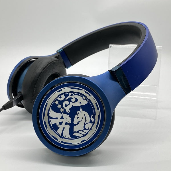 【中古】 SE-MX9 THE IDOLM@STER ヘッドホン アイドルマスタ Pioneer 【中古】SE-MX9 THE iDOLM@STER（アイドルマスターヘッドホン