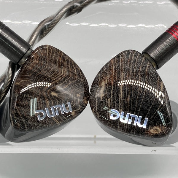 DUNU-TOPSOUND 【中古】DaVinci【秋葉原】 – e☆イヤホン